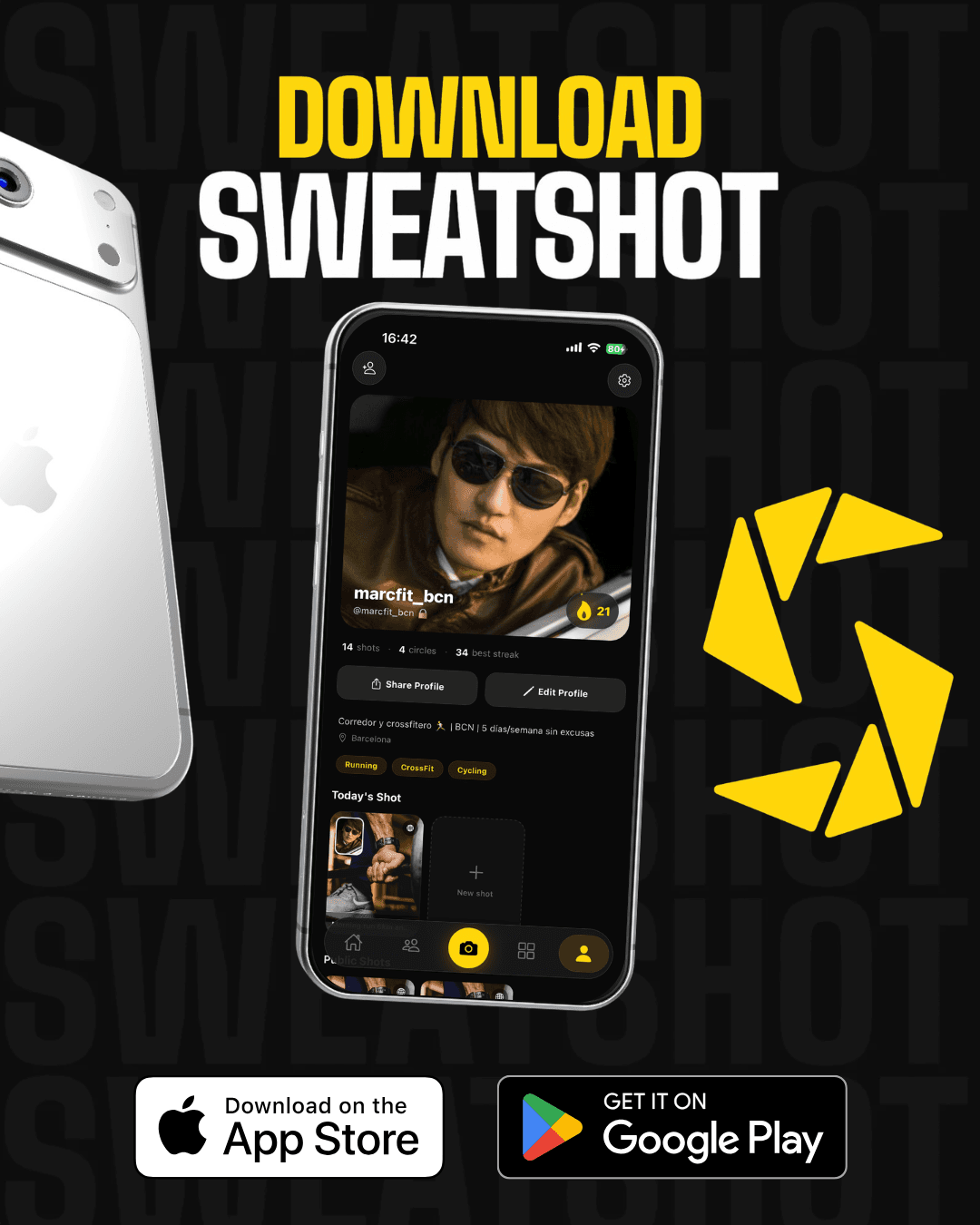 SweatShot